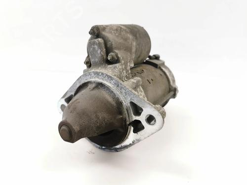 Used Starter TOYOTA AVENSIS Saloon (_T25_) [2003-2008]  15596684