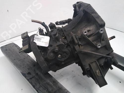 Gearbox FIAT SEICENTO / 600 (187_)  | BP9640062M3 