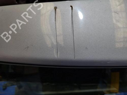 Tailgate CHEVROLET AVEO / KALOS Hatchback (T250, T255) 1.2 | BP17233400C6