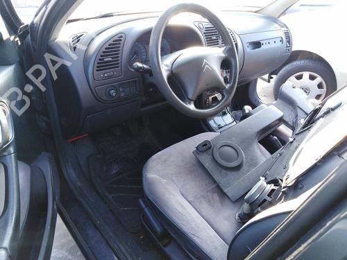 Front right window mechanism CITROËN XSARA (N1) 2.0 HDi 90 | BP8484223C23 