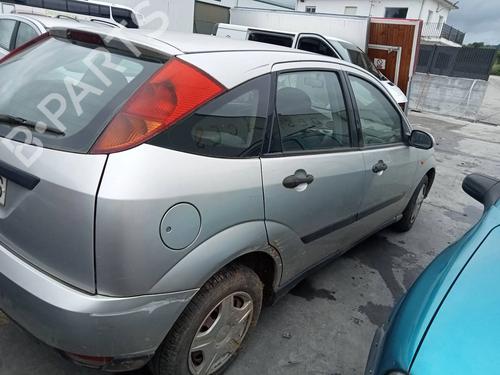 Front right seatbelt FORD FOCUS I (DAW, DBW)  | BP13814913I25 