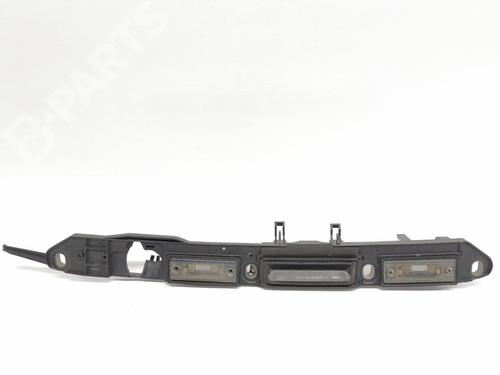 Used Tailgate handle Tailgate handle VW PASSAT B5.5 (3B3) 1.9 TDI (130 hp) 8482034 8482034