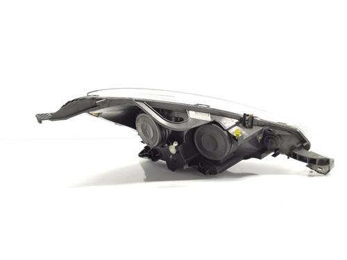Left headlight CITROËN C3 II (SC_) 1.0 VTi 68 | BP40183928C28 - Image 2