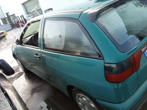 Gearbox SEAT IBIZA II (6K1)  | BP11429242M3 