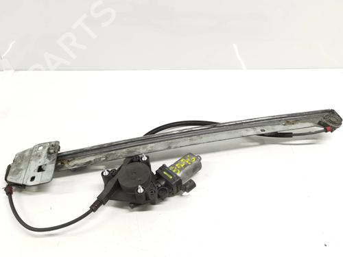 Front left window mechanism IVECO DAILY II Van  | BP13540865C22 