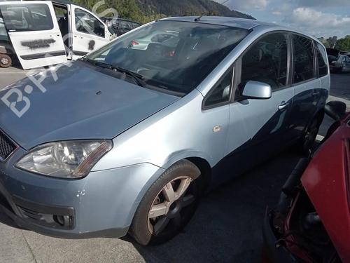 Left headlight FORD FOCUS C-MAX (DM2)  | BP18243857C28 