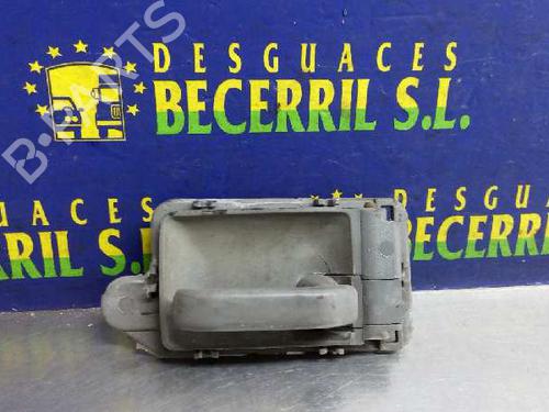 Maneta interior trasera derecha PEUGEOT 205 II (20A/C) 1.4 (75 hp) 8449676