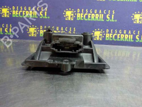 Heater resistor VW GOLF IV (1J1) 1.6 16V | BP11652796M108 
