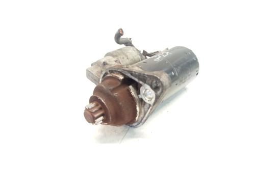 Used Starter SEAT IBIZA III (6L1) [2002-2009]  27339866