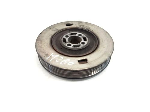 Used Pulley OPEL ASTRA H (A04) 1.9 CDTI 16V (L48) (120 hp) 26953068