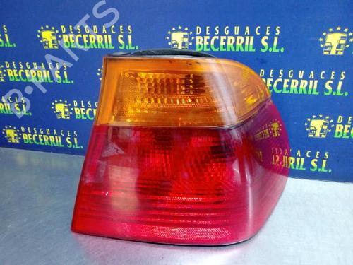 Used Right taillight BMW 3 (E46) [1997-2005]  8443600