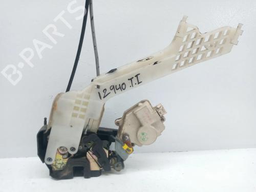 Rear left lock HYUNDAI ELANTRA III (XD) 2.0 CRDi | BP8487343C100 