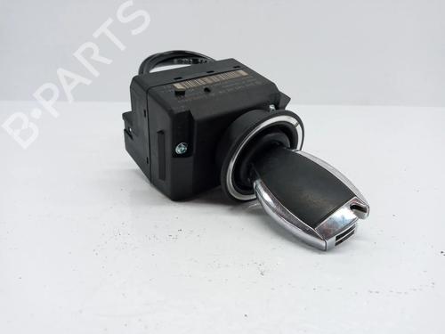 Elektronisk modul MERCEDES-BENZ CLK (C209) [2002-2010]  14021785