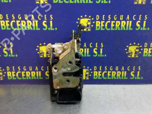 Rear right lock DAEWOO KALOS (KLAS) 1.2 | BP8441495C99 