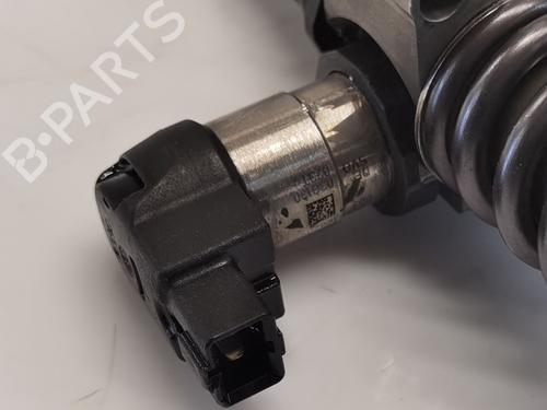 Injector VW PASSAT B6 (3C2) 2.0 TDI | BP38752196M100 - Image 3