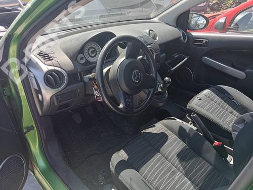 Right taillight MAZDA 2 (DE_, DH_) 1.4 MZR-CD | BP10325865C35  - Image 6