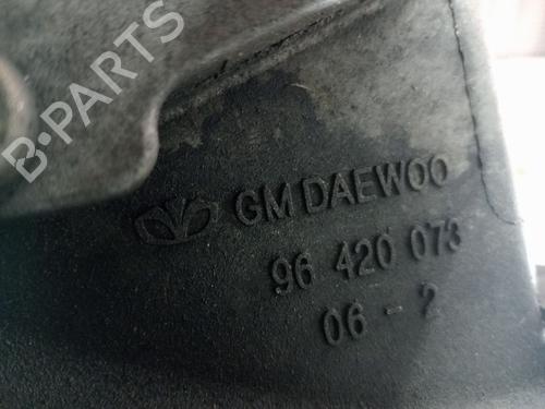 Gearbox CHEVROLET CAPTIVA (C100, C140) 2.0 D 4WD | BP37447189M3 - Image 6