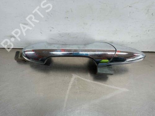 Used Front right exterior door handle HONDA FR-V (BE) 2.0 (BE3) (150 hp) 8468881