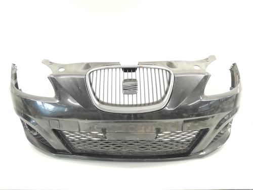 Used Front bumper SEAT LEON (1P1) 1.6 TDI (105 hp) 27838782