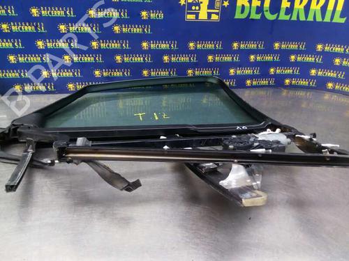 Rear left window mechanism AUDI A6 C5 (4B2) 1.9 TDI | BP8430521C24 