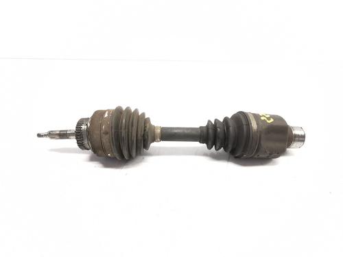 Right front driveshaft SSANGYONG ACTYON I 2.0 Xdi | BP36520348M39 - Image 1