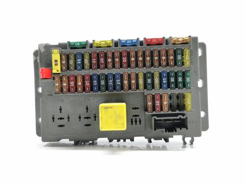 Used Fuse box Fuse box ROVER 75 (RJ) [1999-2005] 10720564 10720564