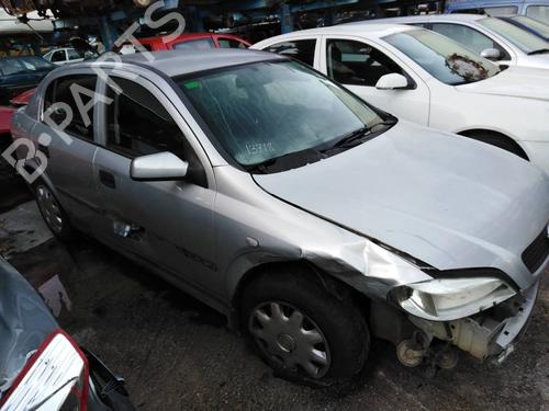 ABS pump OPEL ASTRA G Hatchback (T98) 1.6 16V (F08, F48) | BP8820202M43 