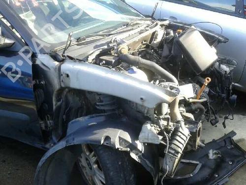 Front right window mechanism SEAT CORDOBA (6L2) 1.9 TDI | BP8449745C23 