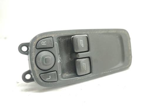 left-front-window-switch-volvo-c30-533-16-d-31264926-2006-2007-2008-2009-2010-2011-2012-2013-9675050 main image