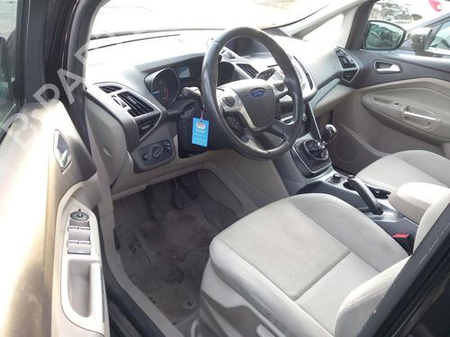 Fælgsæt FORD C-MAX (DM2) 1.6 TDCi | BP38464553C100 - Image 11