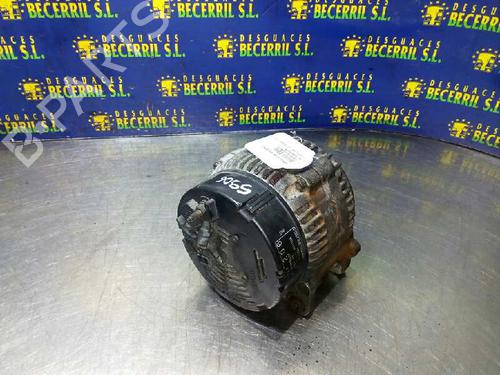 Alternator CHRYSLER VOYAGER / GRAND VOYAGER III (GS_, NS_)  | BP8451388M7 