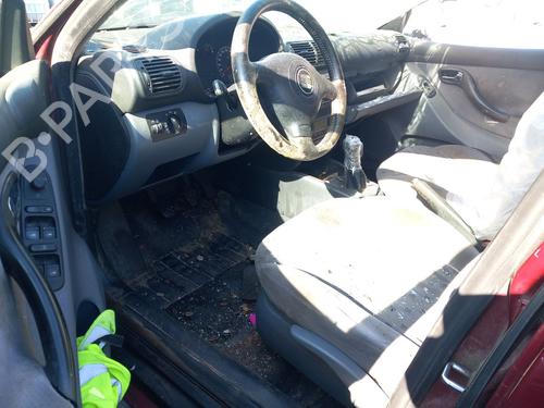 Headlight switch SEAT TOLEDO II (1M2) 1.9 TDI | BP38464537I24  - Image 8