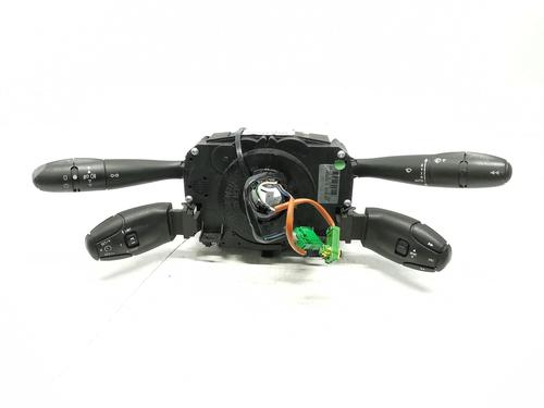 Used Steering column stalk Steering column stalk PEUGEOT 407 Coupe (6C_) 2.0 HDi (136 hp) 40037119 40037119