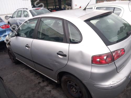 Electronic module SEAT IBIZA III (6L1) 1.4 16V | BP30910903M83