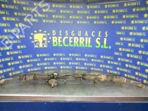 Used Steering rack ALFA ROMEO 156 (932_) [1997-2005]  11700848