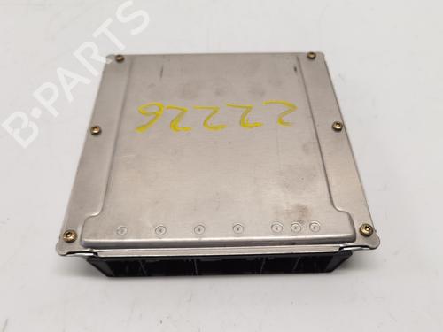 Engine control unit (ECU) BMW X5 (E53) 3.0 d | BP40037127M57 - Image 3