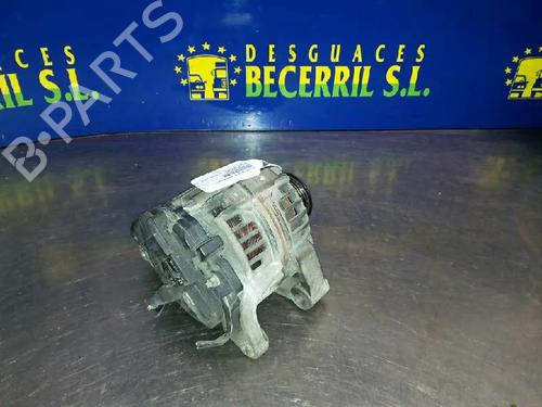 Alternator OPEL ASTRA H (A04)  | BP8457855M7 