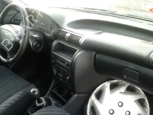 Front right lock OPEL ASTRA F Saloon (T92)  | BP8451775C97 