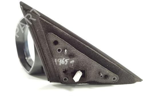 Left mirror MAZDA 6 Hatchback (GH) 2.0 MZR-CD (GH14) | BP24680868C26 - Image 3