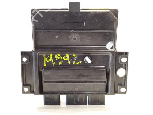 Engine control unit (ECU) RENAULT MEGANE II (BM0/1_, CM0/1_) 1.5 dCi (BM1F, CM1F) | BP24169313M57 