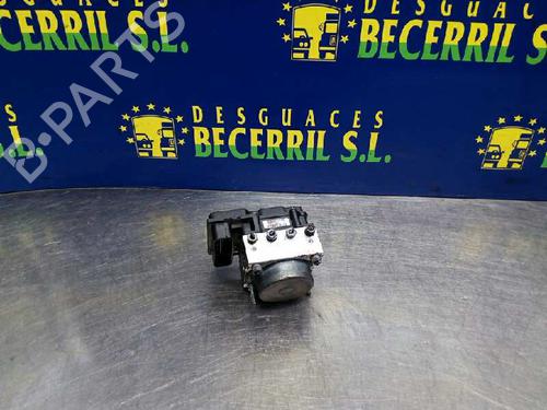 Used ABS pump CITROËN NEMO Box Body/MPV (AA_) [2008-2025]  8457226