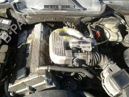 AC compressor BMW 3 (E36) 318 is | BP8455179M34 