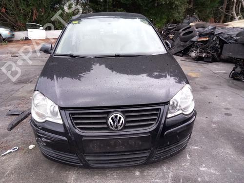 Used Parts VW POLO IV (9N_, 9A_) 1.4 TDI (75 hp) 4257215