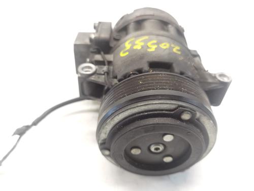 AC compressor BMW X3 (E83) xDrive 20 d | BP36812790M34 - Image 3