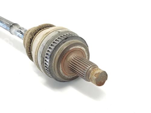 Right rear driveshaft BMW 1 (E87) 118 d | BP17154862M41 