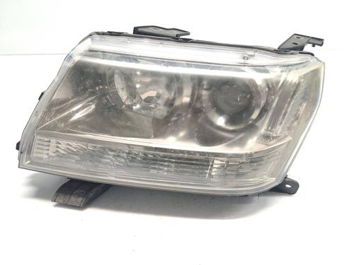 Used Left headlight Left headlight SUZUKI GRAND VITARA II (JT, TE, TD) 1.9 DDiS All-wheel Drive (JT419, TD44, JB419WD, JB419XD,... (129 hp) 36320255 36320255