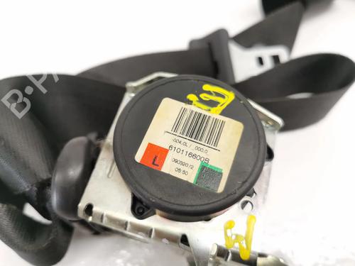 Front left seatbelt FORD KUGA II (DM2) 2.0 TDCi 4x4 | BP10067976I26 