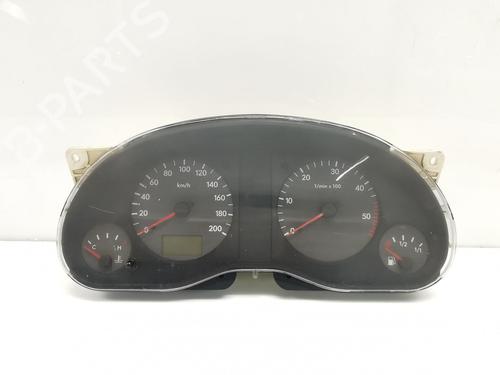 Used Instrument cluster Instrument cluster 38912197 38912197