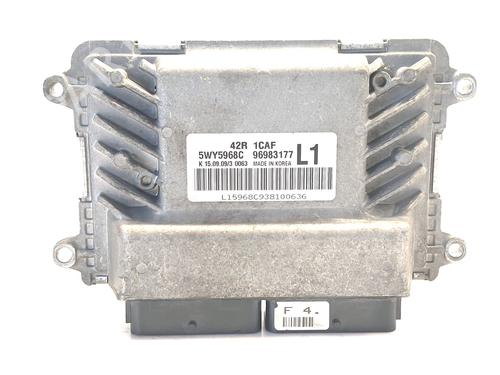 Used Engine control unit (ECU) Engine control unit (ECU) 38622510 38622510