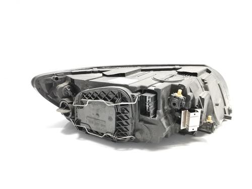 Left headlight VOLVO S40 II (544) 2.0 D | BP33016261C28 - Image 3